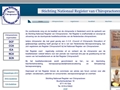 www.registerchiropractor.nl