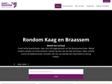 www.rondomkaagenbraassem.nl