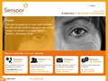 www.sensoor.nl