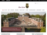 www.slotzeist.nl