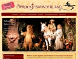 www.sprookjeswonderland.nl