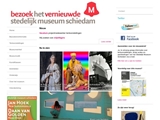 www.stedelijkmuseumschiedam.nl