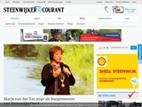 www.steenwijkercourant.nl