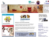 www.stripmuseum.nl