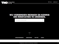 www.tno.nl