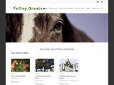 www.veilingdronten.nl