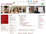 www.venray.nl