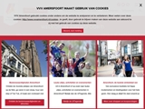 www.vvvamersfoort.nl