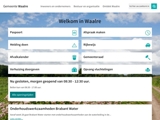 www.waalre.nl