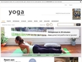 www.yogaonline.nl